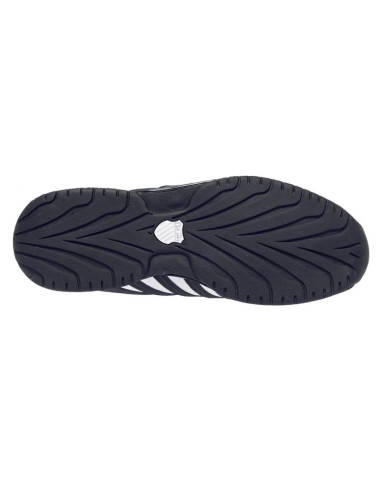 Buty sportowe męskie k-swiss rinzler ze skóry naturalnej (01235-944-m)