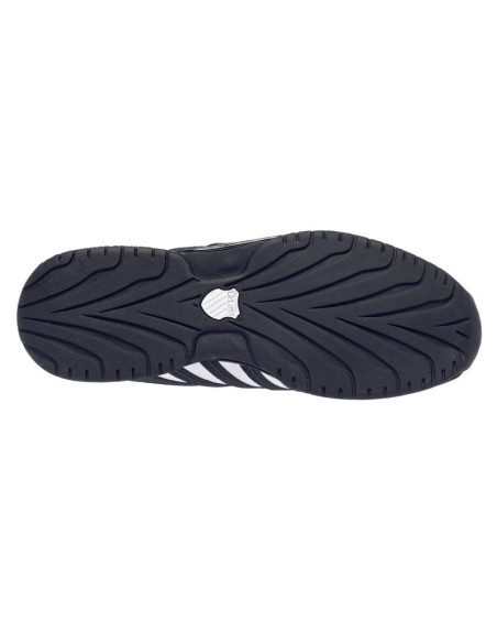 Buty sportowe męskie k-swiss rinzler ze skóry naturalnej (01235-944-m)