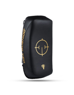 Tarcze tajskie pao gold para | profighter | dbx bushido 2