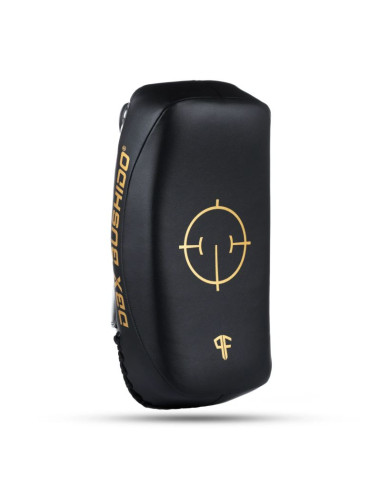 Tarcze tajskie pao gold para | profighter | dbx bushido