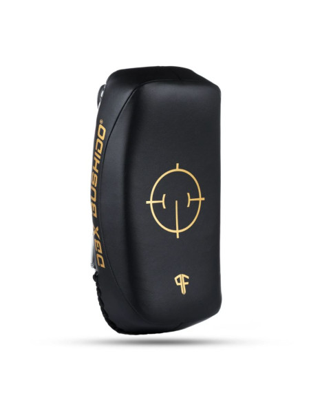 Tarcze tajskie pao gold para | profighter | dbx bushido
