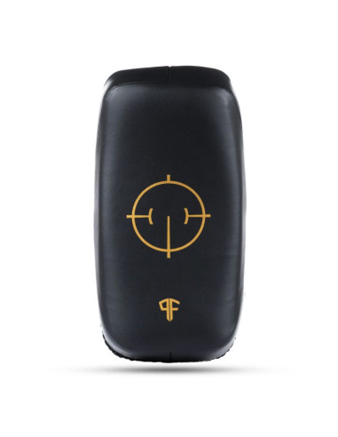 Tarcze tajskie pao gold para | profighter | dbx bushido