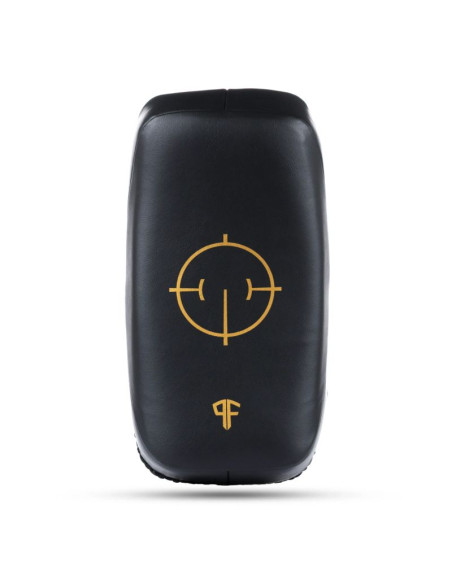 Tarcze tajskie pao gold para | profighter | dbx bushido