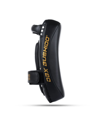 Tarcze tajskie pao gold para | profighter | dbx bushido