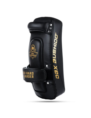 Tarcze tajskie pao gold para | profighter | dbx bushido