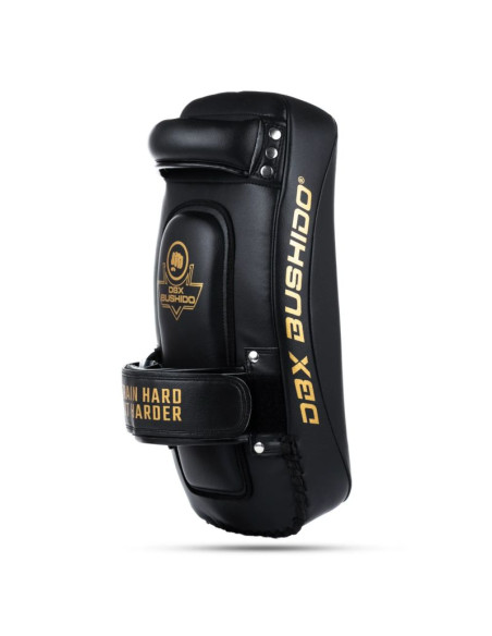 Tarcze tajskie pao gold para | profighter | dbx bushido