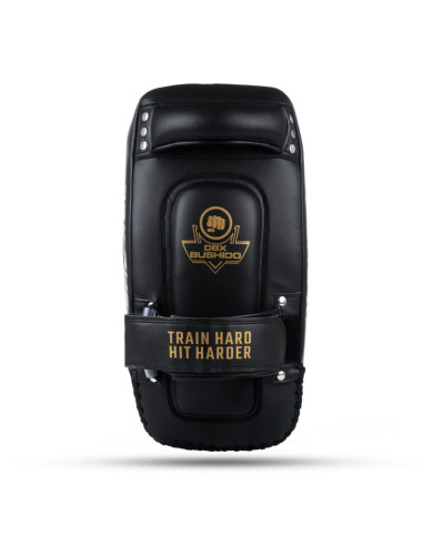 Tarcze tajskie pao gold para | profighter | dbx bushido