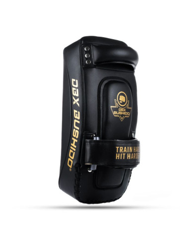 Tarcze tajskie pao gold para | profighter | dbx bushido