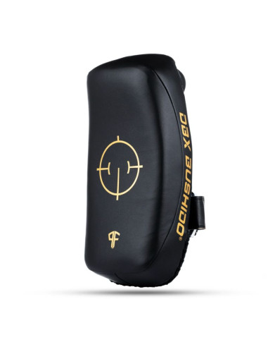 Tarcze tajskie pao gold para | profighter | dbx bushido
