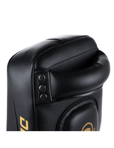 Tarcze tajskie pao gold para | profighter | dbx bushido