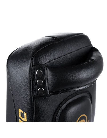 Tarcze tajskie pao gold para | profighter | dbx bushido