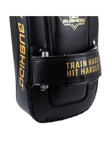 Tarcze tajskie pao gold para | profighter | dbx bushido