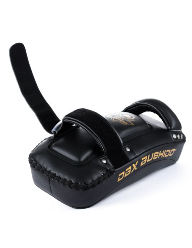 Tarcze tajskie pao gold para | profighter | dbx bushido
