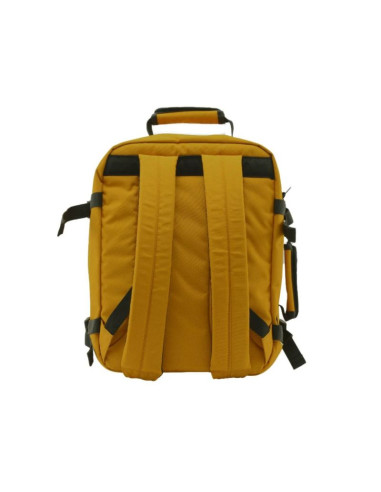 Plecak turystyczny torba podróżna cabinzero classic 2w1 28l - cz081309