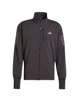 Kurtka męska adidas own the run winterized czarna jp3815 2