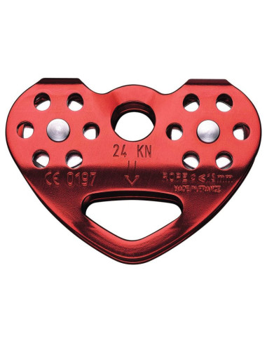 Petzl tandem