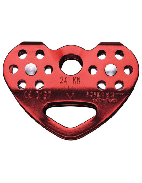 Petzl tandem