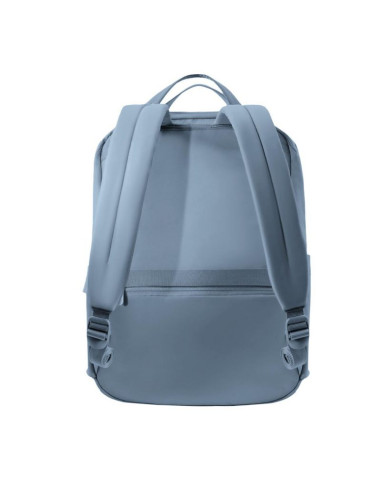 Xd design pleack soft tote blue p706.3015