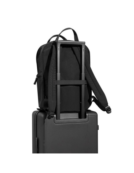 Xd design pleack soft tote blue p706.3015