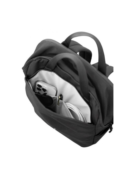 Xd design pleack soft tote blue p706.3015