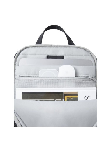 Xd design pleack soft tote blue p706.3015