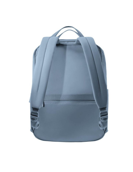 Xd design pleack soft tote blue p706.3015