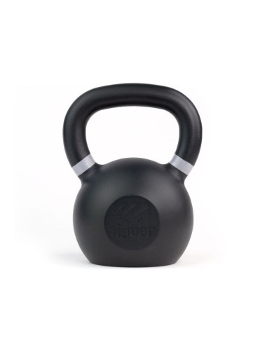 Tiguar kettlebell raw 18 kg v2
