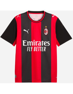Koszulka puma ac milan home 2026/27 784121-01