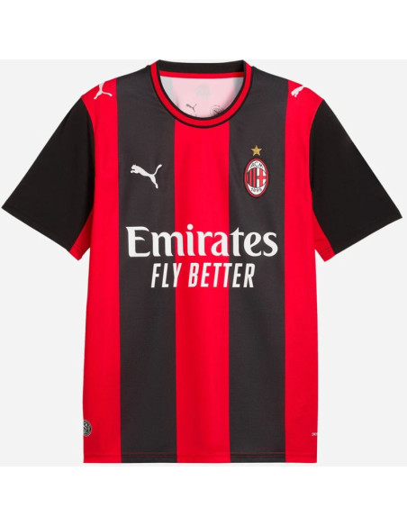 Koszulka puma ac milan home 2026/27 784121-01