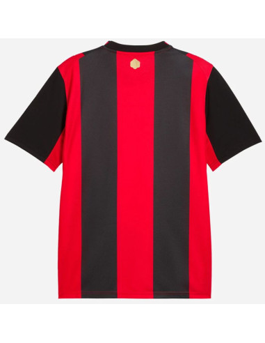 Koszulka puma ac milan home 2026/27 784121-01