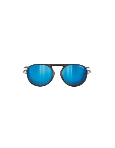 Okulary julbo meta - przezroczysty matowy czarny / biały| spectron 3cf