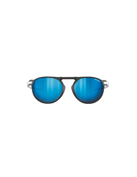 Okulary julbo meta - przezroczysty matowy czarny / biały| spectron 3cf