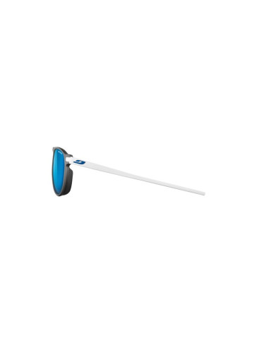 Okulary julbo meta - przezroczysty matowy czarny / biały| spectron 3cf