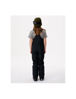 Spodnie narciarskie rip curl bib junior pant czarny 2