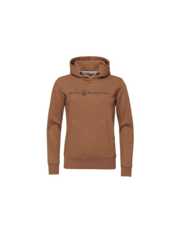 Bluza damska sail racing w gale hood brown