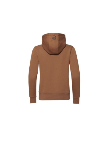Bluza damska sail racing w gale hood brown