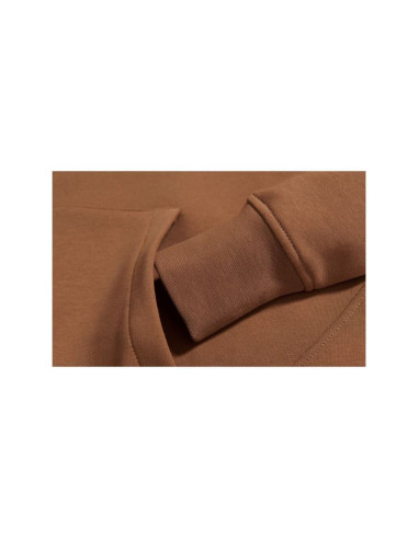 Bluza damska sail racing w gale hood brown
