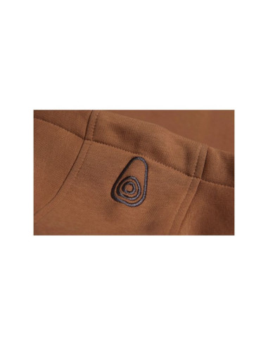 Bluza damska sail racing w gale hood brown