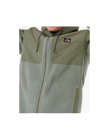 Bluza rip curl anti series search zielona