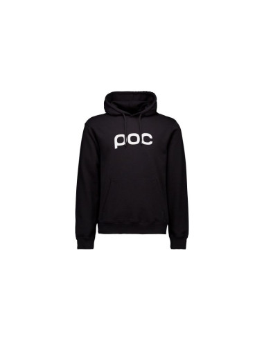 Bluza poc hood czarna
