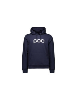 Bluza poc hood granatowa