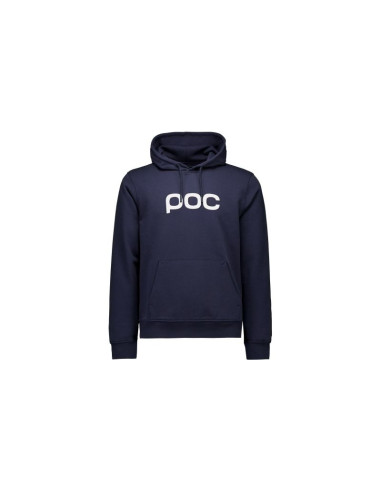Bluza poc hood granatowa