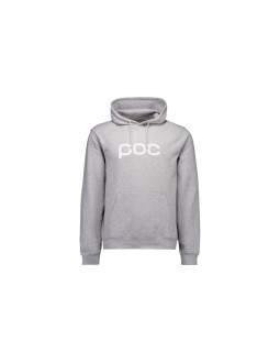 Bluza poc hood szara