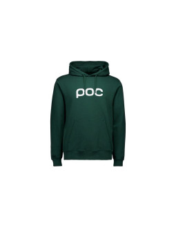 Bluza poc hood zielona
