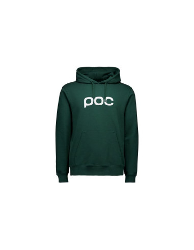 Bluza poc hood zielona