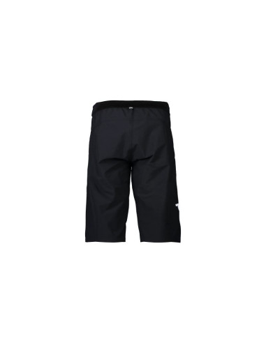 Spodenki rowerowe poc essential enduro shorts - uranium black rozmiar: m