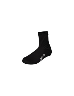Ochraniacze na buty poc thermal heavy bootie czarny - m