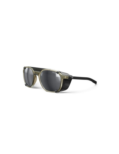 Okulary julbo slack cover beżowy