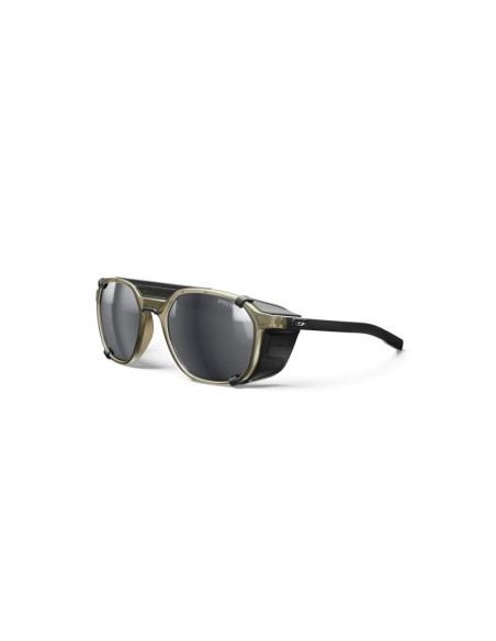 Okulary julbo slack cover beżowy