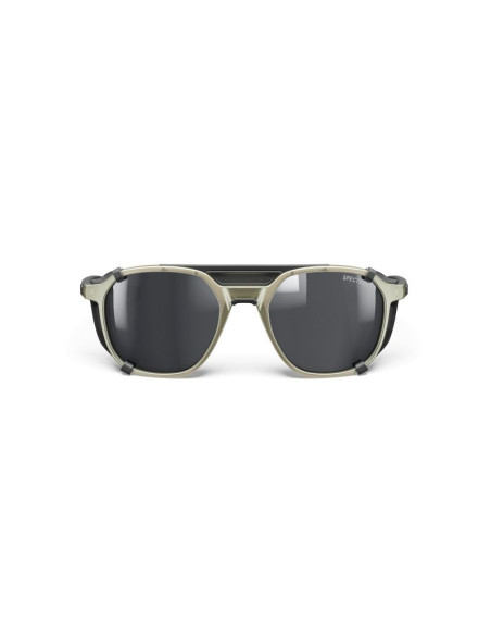 Okulary julbo slack cover beżowy